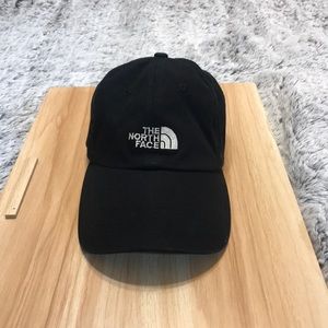 The North Face hat